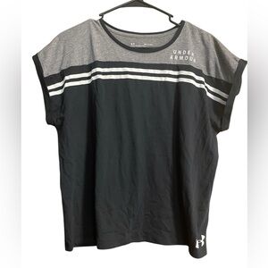 Under Amour Heat Gear Top
